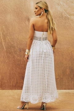 VESTIDO ARPOADOR na internet