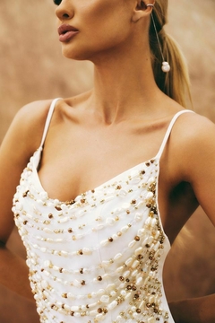 VESTIDO NORONHA - ÈVAN STORE