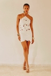 VESTIDO ALANE LINHO