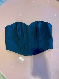 CORSET TOMARA QUE CAIA ALFAIATARIA na internet