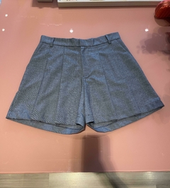 SHORTS PREGAS BASIC na internet