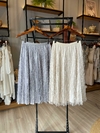 SAIA TULE FLOWERS