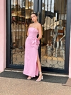 VESTIDO LONGO FLORIR