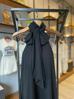 Imagem do VESTIDO MIDI FRENTE ÚNICA