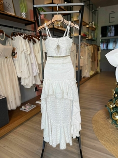 CONJUNTO TRANCOSO
