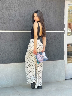 CALÇA ALFAIATARIA POÁ - ÈVAN STORE