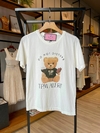 T-SHIRT ESTONADA URSINHA TPM