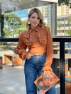CAMISA BABADOS BOHO