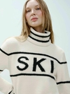 BLUSA TRICOT SKI