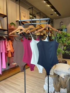 BODY LIRA MINIMALIST - comprar online