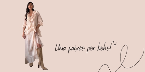 Imagem do banner rotativo ÈVAN STORE