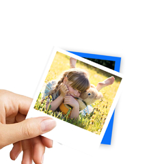 Polaroid Pacote com 20.....RETIRE NA LOJA NÃO PAGA O FRETE - comprar online