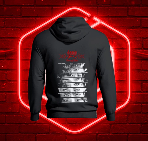 Buzo Stray Kids 1