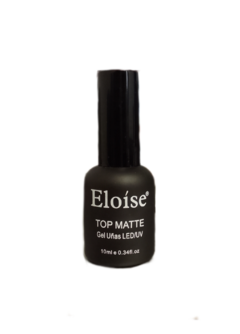 Top Coat Matte Eloise 10ml - comprar online