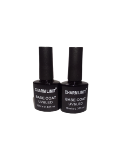 Base o Top Coat Charm Limit