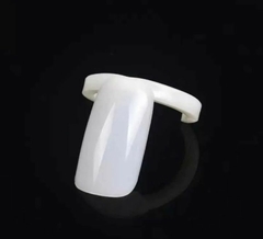 muestrario anillo por 50und, natural - comprar online