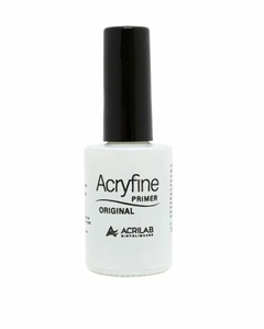 Primer Acryfine Original 10ml