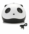 Cabina Panda 36 wats