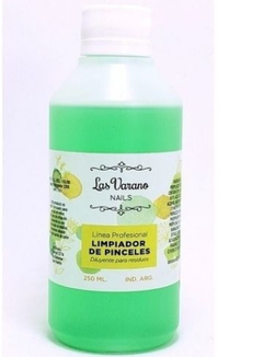 Limpia Pincel Las Varano 250ml