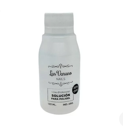 Solucion para Polygel Las Varano 120ml