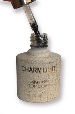 Top Coat efecto huevo de codorniz Charm Limit en internet