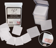 Wipes City Girl en contenedor x 200pcs - comprar online