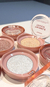 Sombra Iluminadora Twinkle Touch Ruby Rose - comprar online