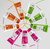 SABONETE ROSA MOSQUETA DERMACHEM - Pele mista - pele seca - pele extras secas - Tephy Beauty