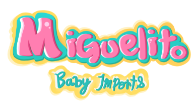 miguelito baby imports
