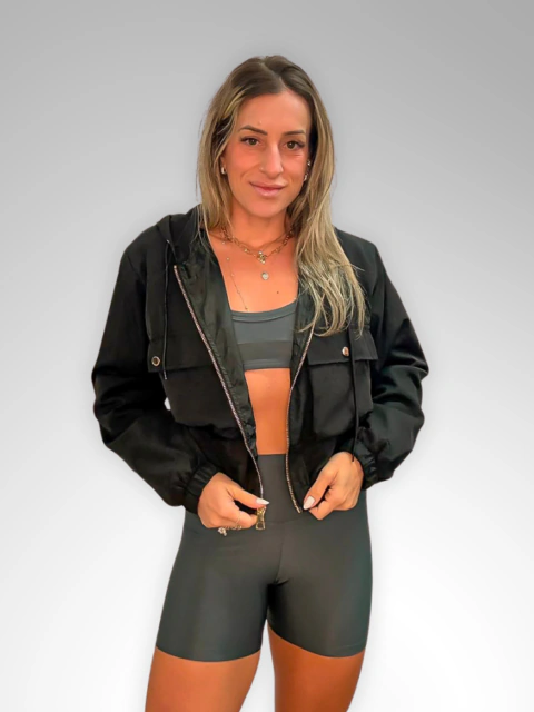 Jaqueta Aura