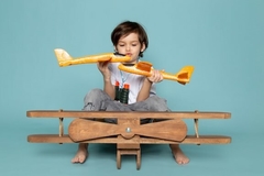 Banner de la categoría Niños