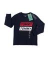 TOMMY HILFIGER T.4-5