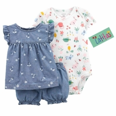 Carter´s talla 18 meses