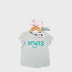 OLD NAVY TALLA 2