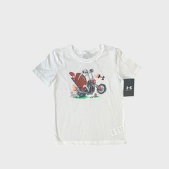 Under Armour T6