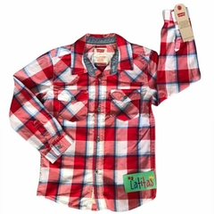 LEVI´S TALLA 4