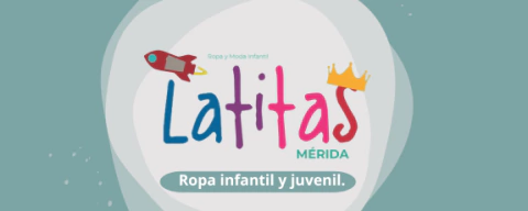 Latitas Mérida