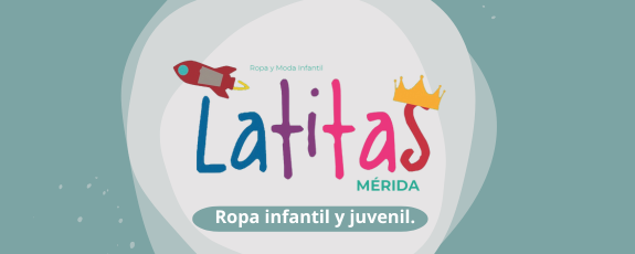 Latitas Mérida