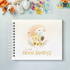 Livro do bebê abelha