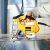 SERRA TICO TICO VELOCIDADE VARIÁVEL E AÇÃO PENDULAR - DW331K - DEWALT - comprar online