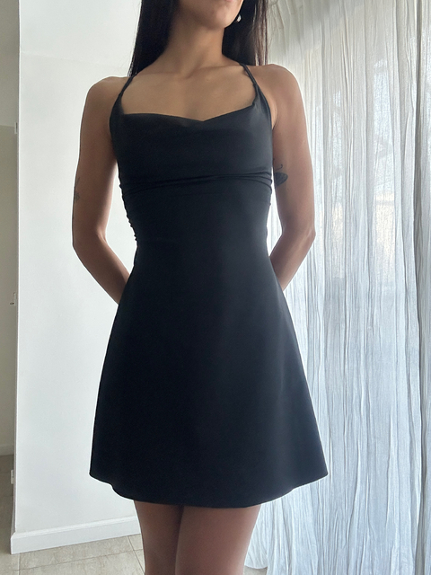 Vestido Dara - comprar online