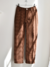 Pantalon corderoy gael - ONIA