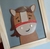 Quadrinho Cavalo | 21 x 15 cm na internet