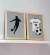 Quadros Futebol | 30 x 20 cm - comprar online