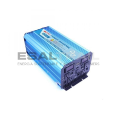 Inversor onda pura 1500w - comprar online