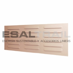 Rejilla fija 15 x 40
