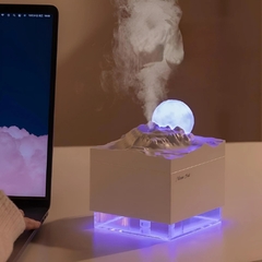 Banner de la categoría HUMIDIFICADORES
