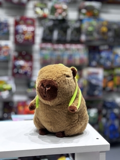 Banner de la categoría PELUCHES