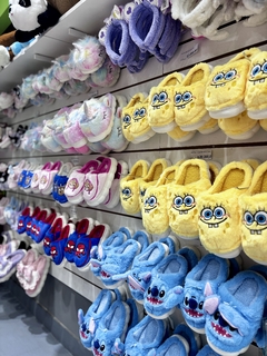 Banner de la categoría PANTUFLAS