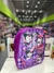 Mochila jardin 12" Kuromi 2 - comprar online